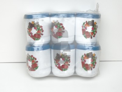 Кутии комплект 6бр. с капак за подправки                                                                                                                                                                                                                                                                    